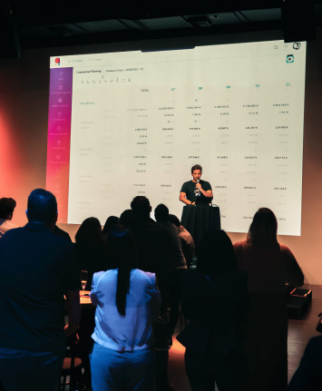 Latin America discovers the new Pre-Season: the future of collection planning